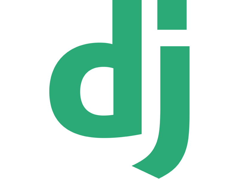 Django Logo