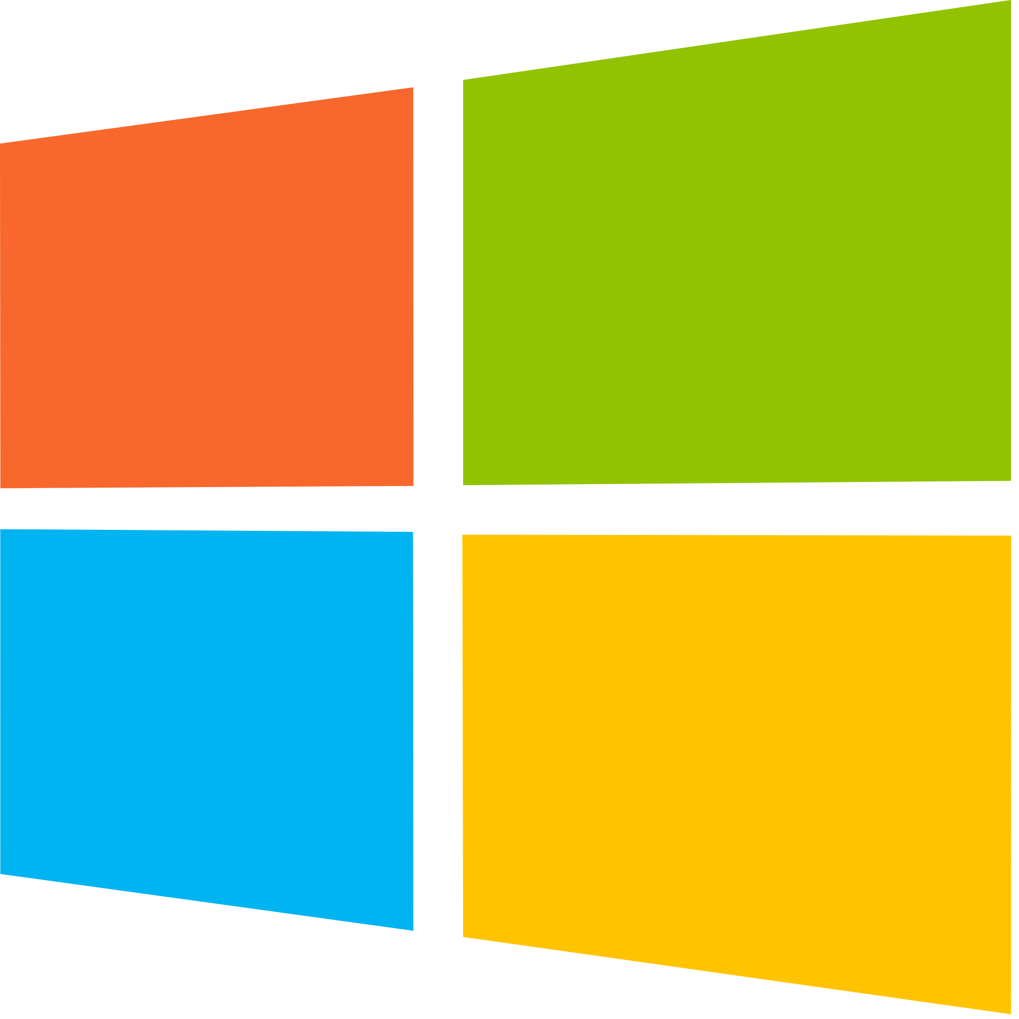 Microsoft Logo